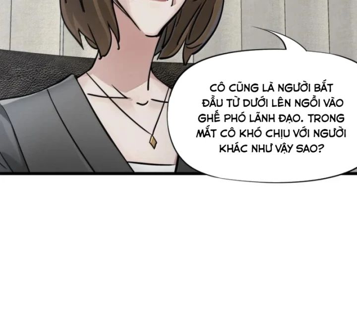 Bàn Tay Thần Thánh Chapter 51 - Trang 75