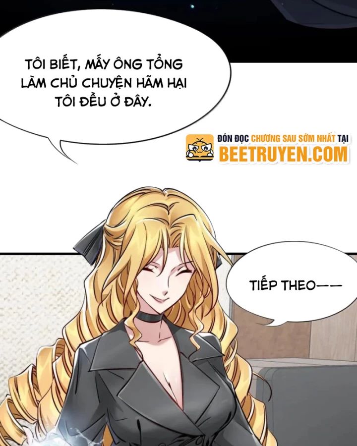 Bàn Tay Thần Thánh Chapter 51 - Trang 86