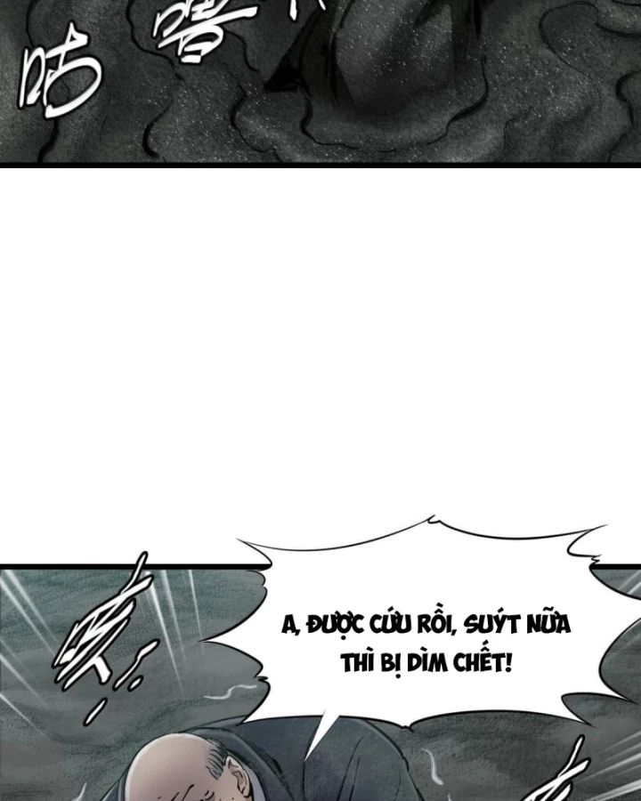 Bàn Tay Thần Thánh Chapter 61 - Trang 16