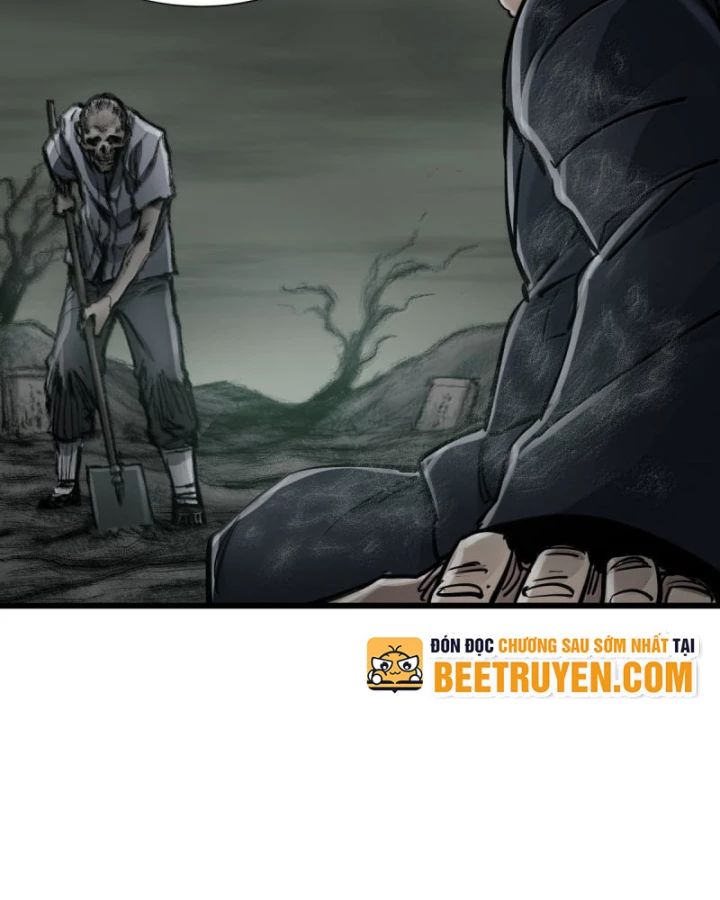 Bàn Tay Thần Thánh Chapter 61 - Trang 3