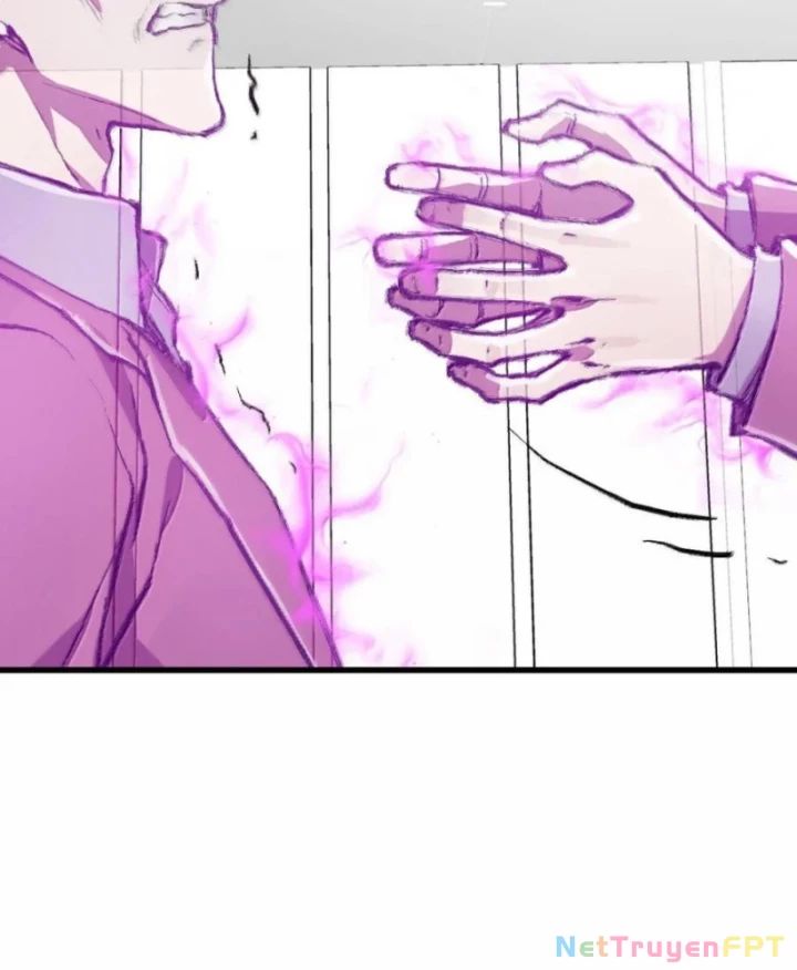 Bàn Tay Thần Thánh Chapter 51 - Trang 10