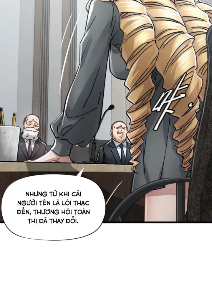 Bàn Tay Thần Thánh Chapter 51 - Trang 81