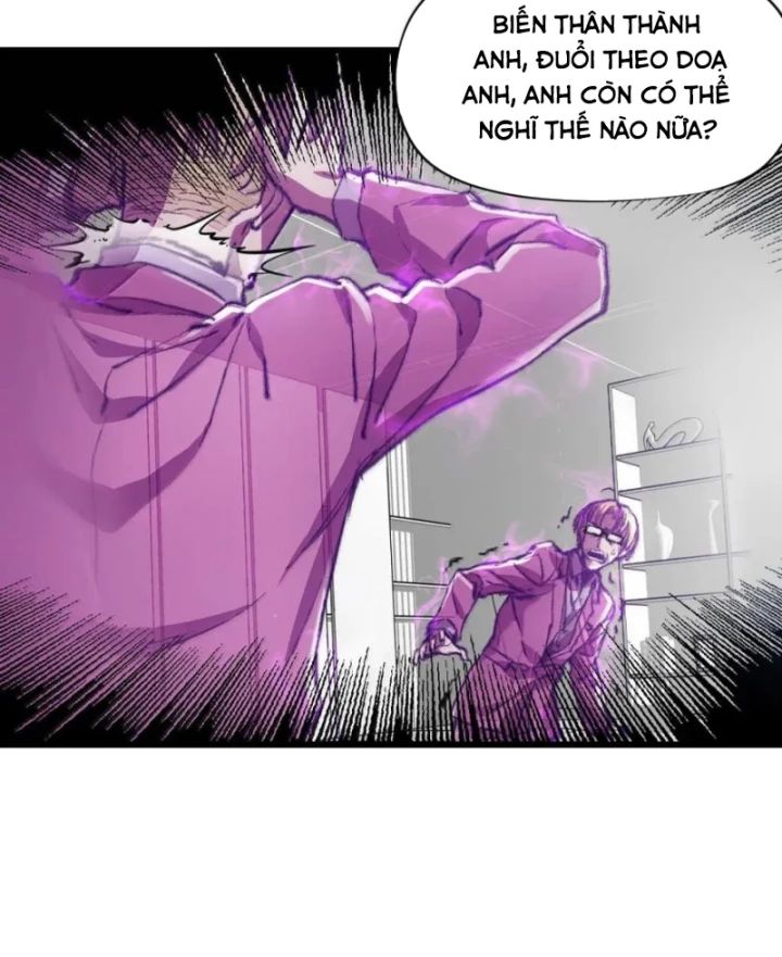 Bàn Tay Thần Thánh Chapter 51 - Trang 50
