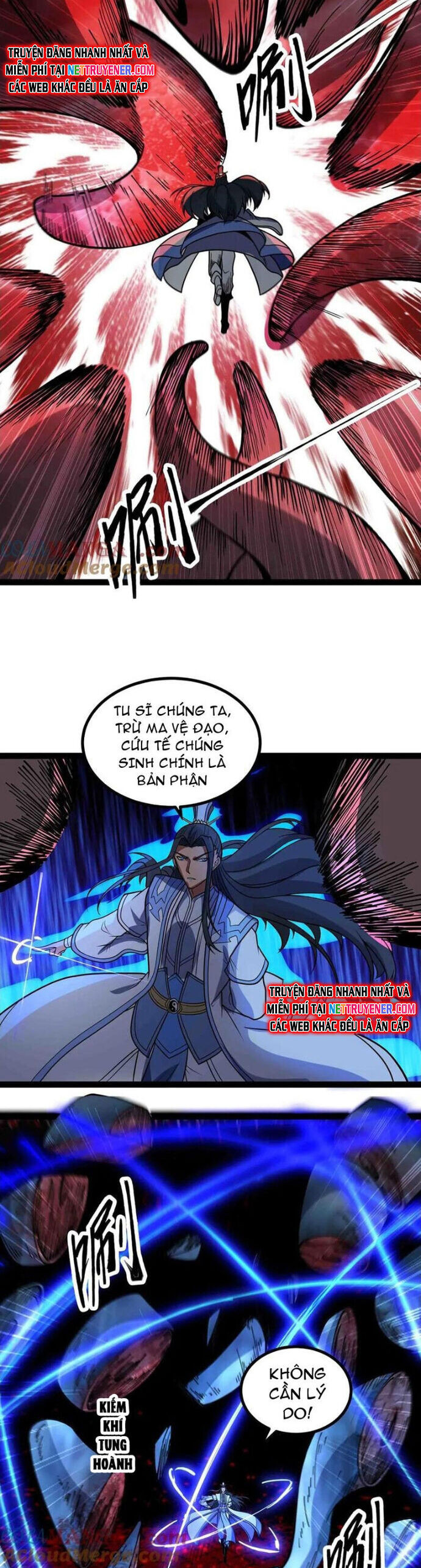 Mạnh Nhất Dị Giới Chapter 84 - Trang 13