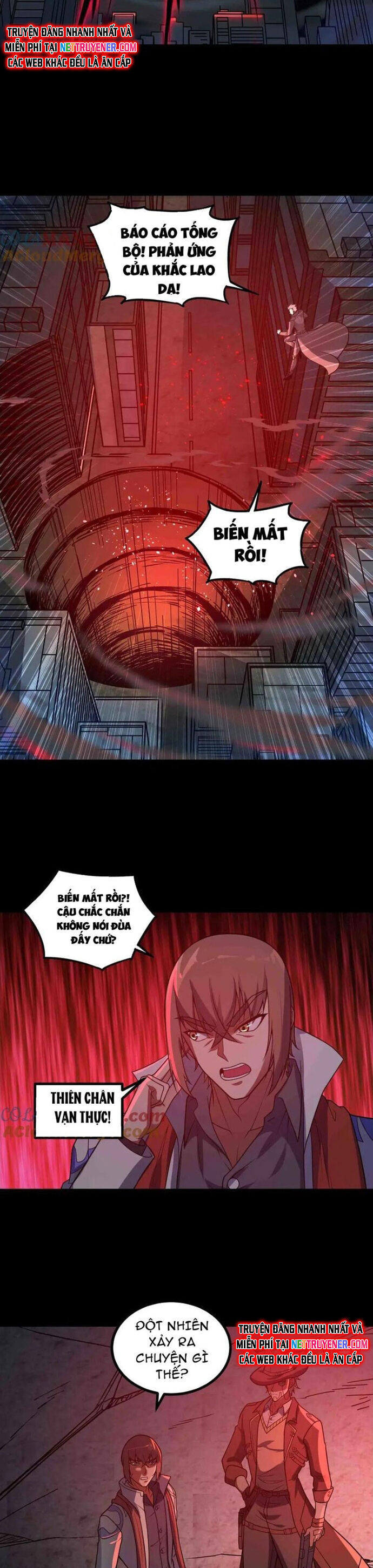 Mạnh Nhất Dị Giới Chapter 84 - Trang 2