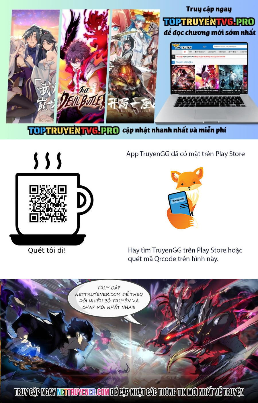 Mạnh Nhất Dị Giới Chapter 84 - Trang 0