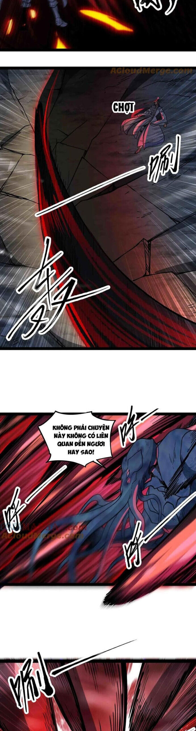 Mạnh Nhất Dị Giới Chapter 84 - Trang 12
