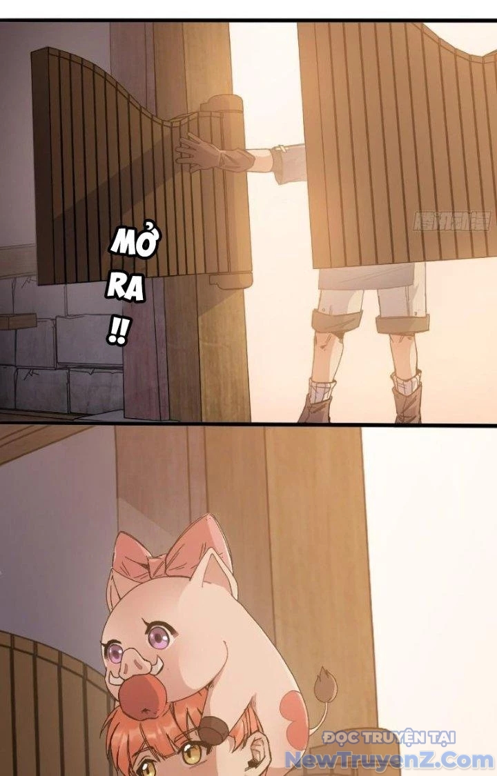 Dũng Sĩ Nấm chapter 57 - Trang 8