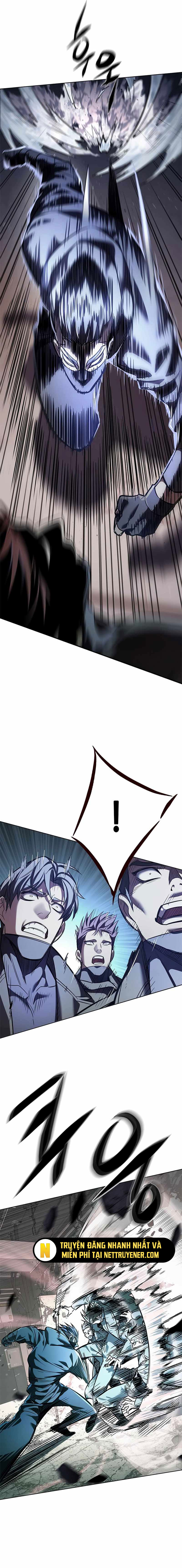 Hóa Thân Thành Mèo Chapter 348 - Trang 5