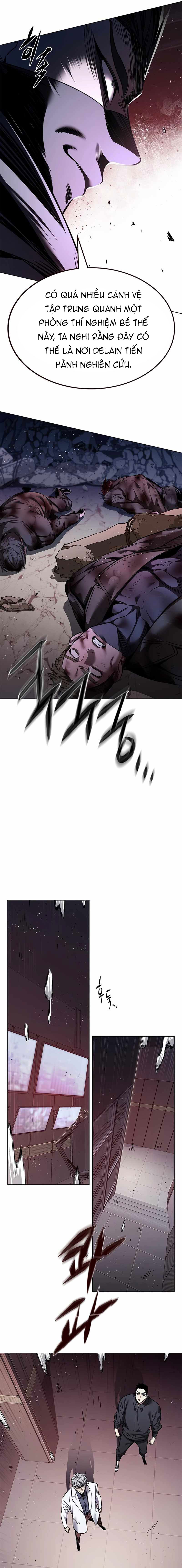 Hóa Thân Thành Mèo Chapter 348 - Trang 7