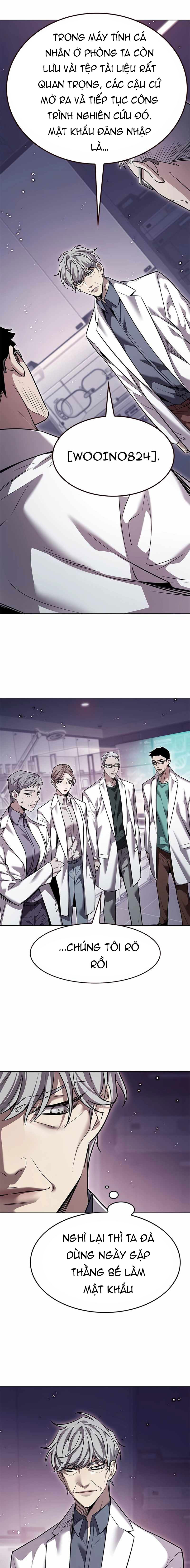 Hóa Thân Thành Mèo Chapter 348 - Trang 15