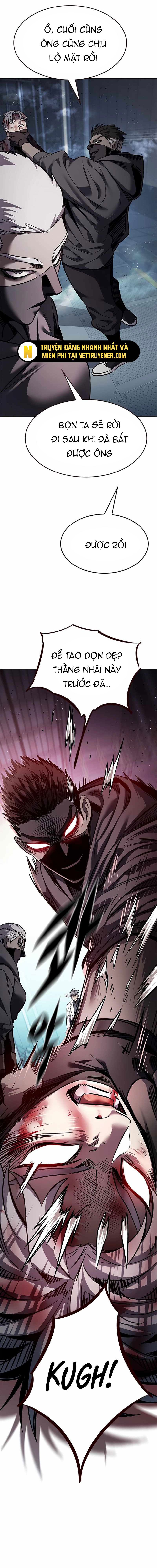 Hóa Thân Thành Mèo Chapter 348 - Trang 24