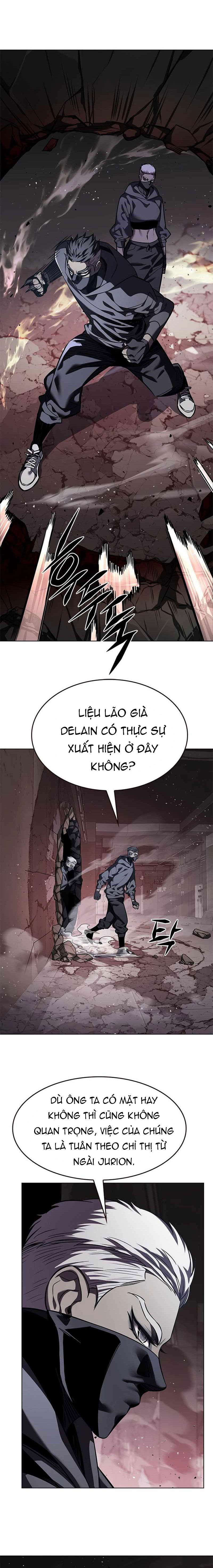 Hóa Thân Thành Mèo Chapter 348 - Trang 2