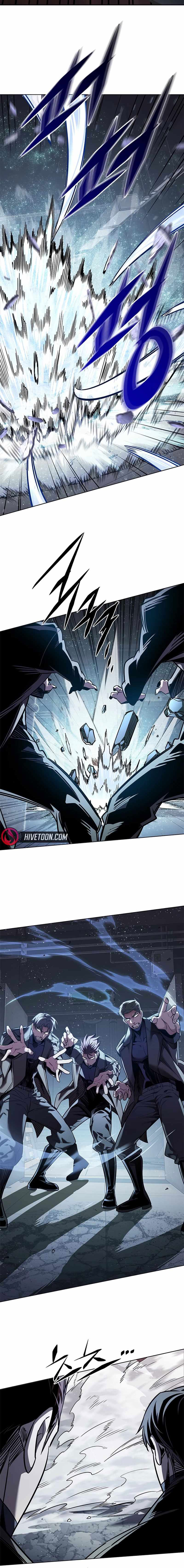 Hóa Thân Thành Mèo Chapter 348 - Trang 4