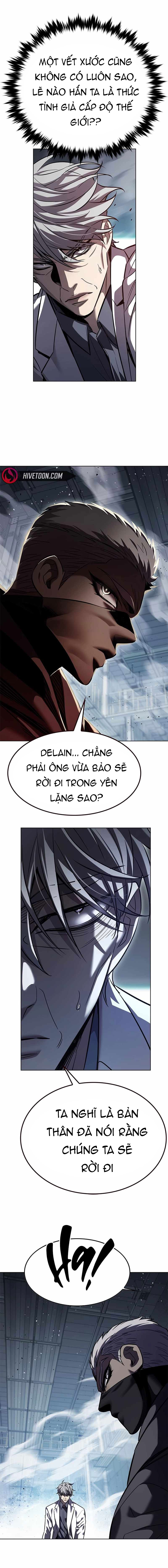 Hóa Thân Thành Mèo Chapter 348 - Trang 26