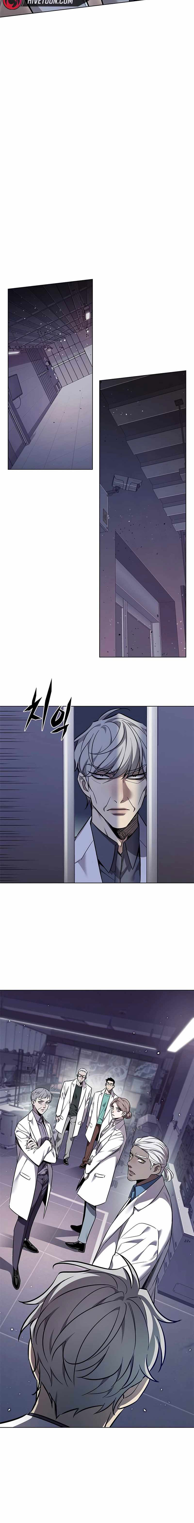 Hóa Thân Thành Mèo Chapter 348 - Trang 12