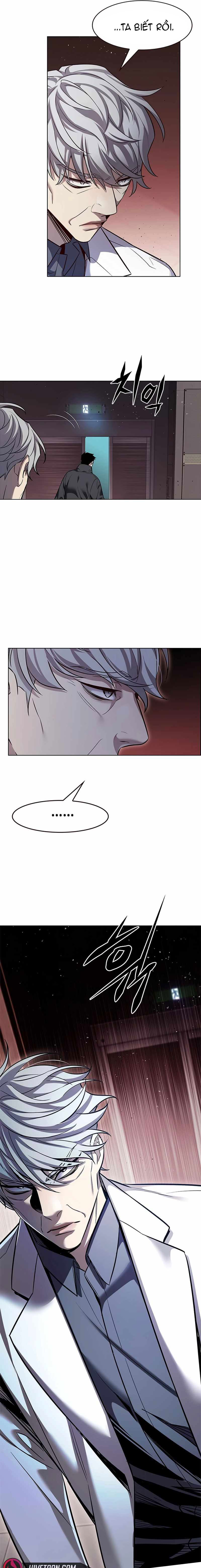 Hóa Thân Thành Mèo Chapter 348 - Trang 11