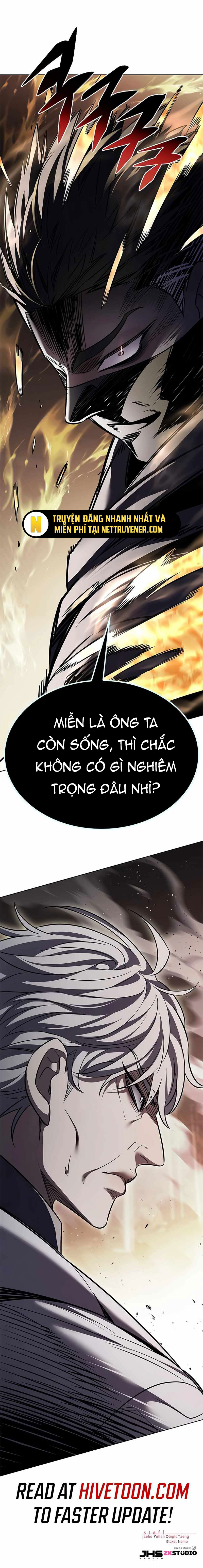 Hóa Thân Thành Mèo Chapter 348 - Trang 28
