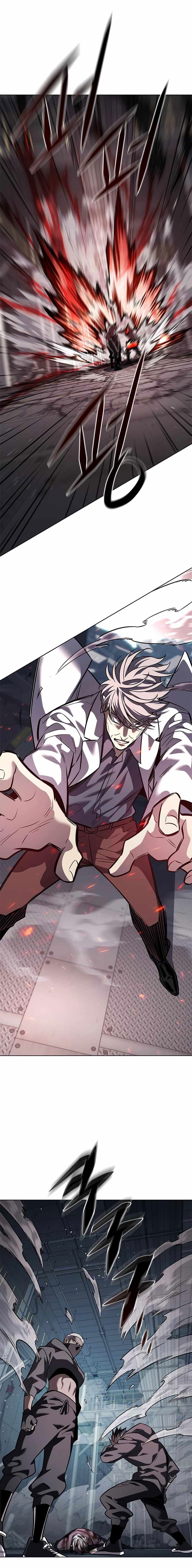 Hóa Thân Thành Mèo Chapter 348 - Trang 25