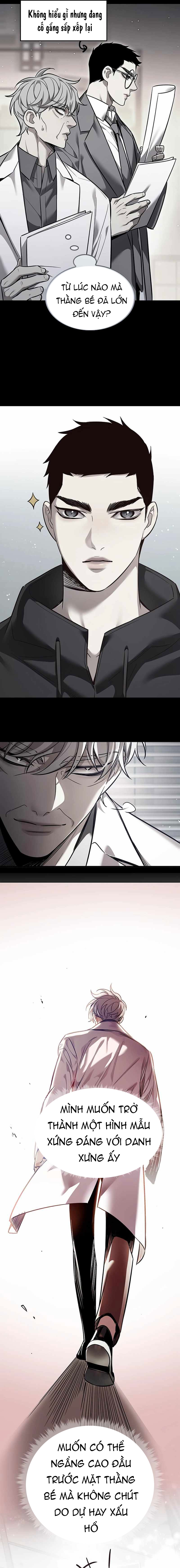 Hóa Thân Thành Mèo Chapter 348 - Trang 19