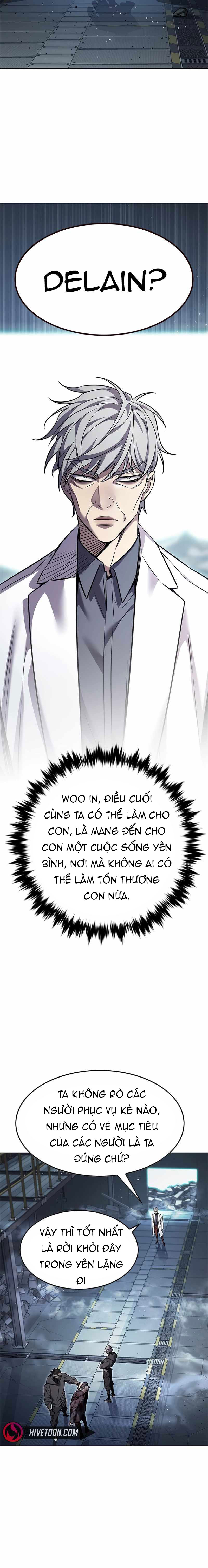 Hóa Thân Thành Mèo Chapter 348 - Trang 23