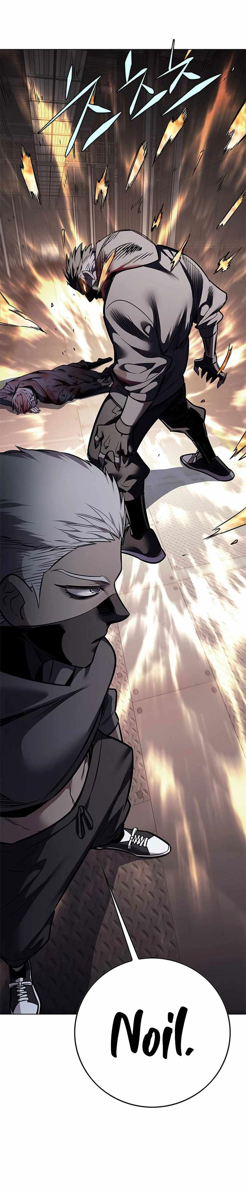 Hóa Thân Thành Mèo Chapter 348 - Trang 27