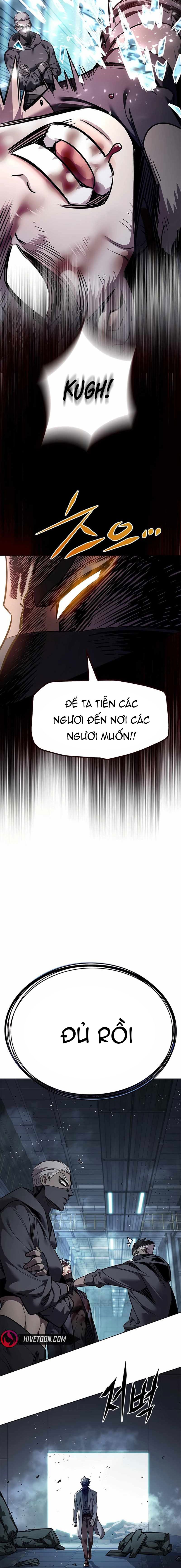 Hóa Thân Thành Mèo Chapter 348 - Trang 22