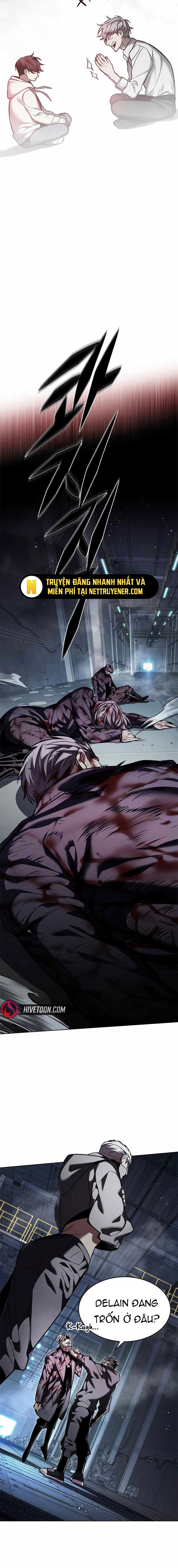 Hóa Thân Thành Mèo Chapter 348 - Trang 20