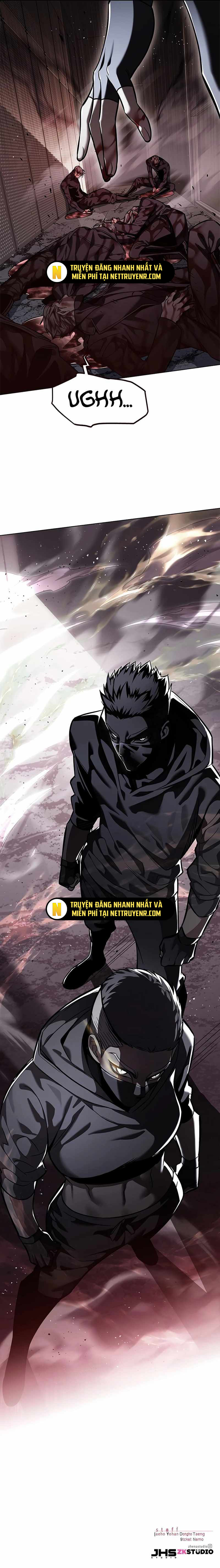 Hóa Thân Thành Mèo Chapter 347 - Trang 13