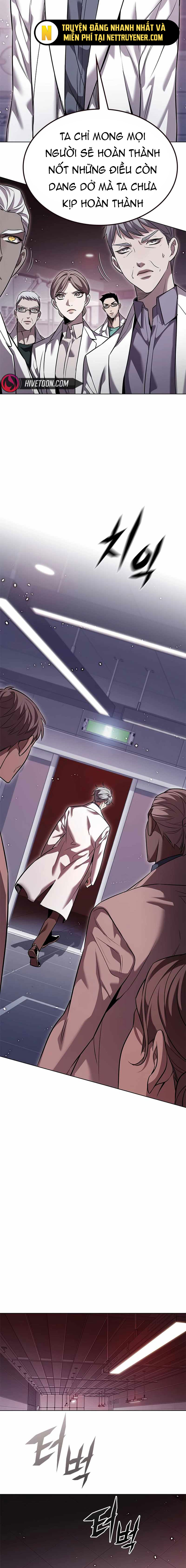 Hóa Thân Thành Mèo Chapter 348 - Trang 16