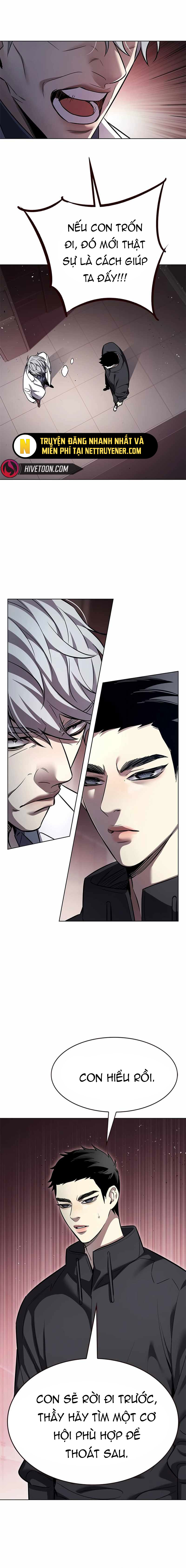Hóa Thân Thành Mèo Chapter 348 - Trang 10