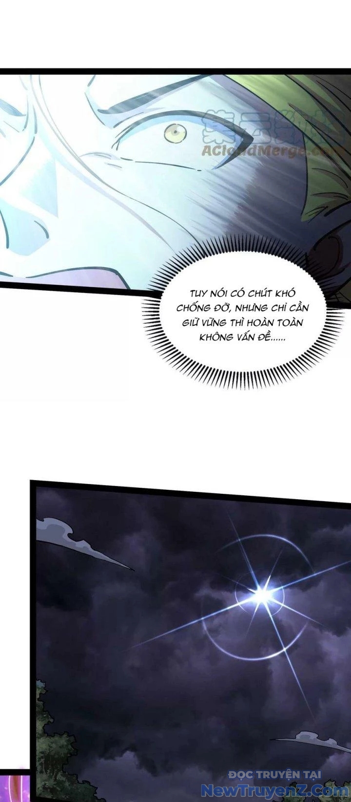 Đánh Bại Chư Thiên chapter 154 - Trang 43