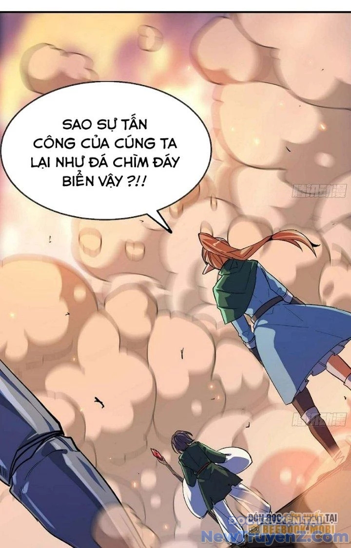 Dũng Sĩ Nấm chapter 92 - Trang 43