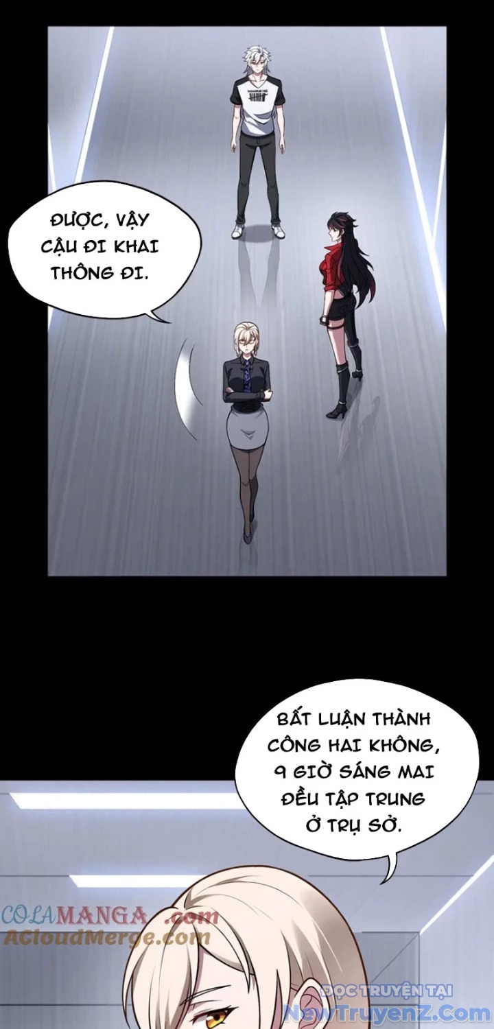 Đại Lộ Vô Danh chapter 84 - Trang 25
