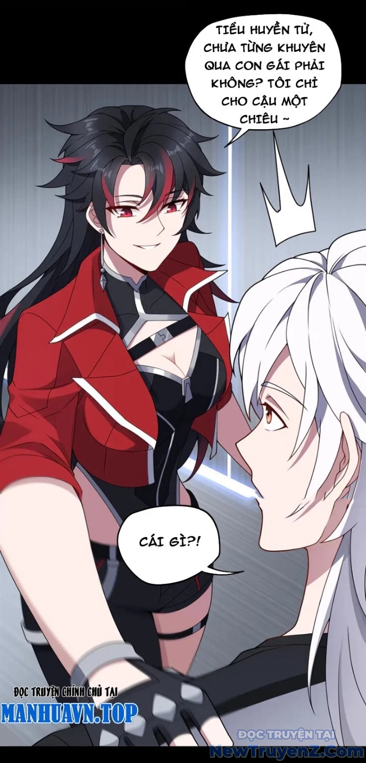 Đại Lộ Vô Danh chapter 84 - Trang 28