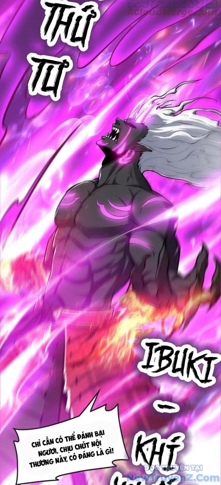 Đánh Bại Chư Thiên chapter 154 - Trang 17