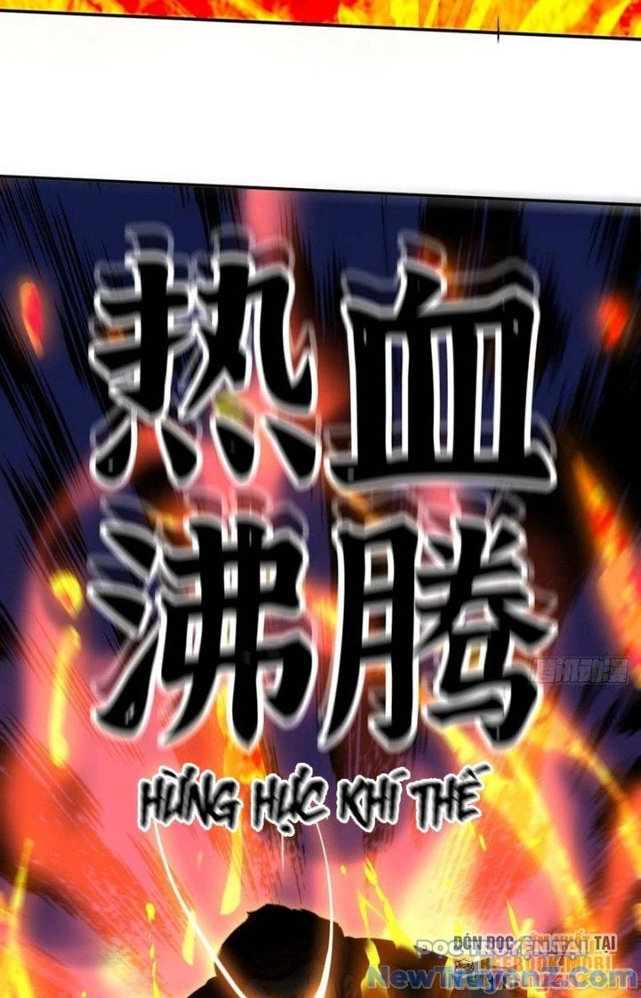 Dũng Sĩ Nấm chapter 99 - Trang 16