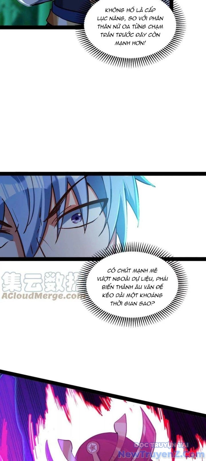 Đánh Bại Chư Thiên chapter 147 - Trang 21