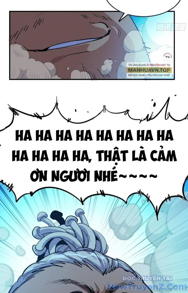 Dũng Sĩ Nấm chapter 70 - Trang 83