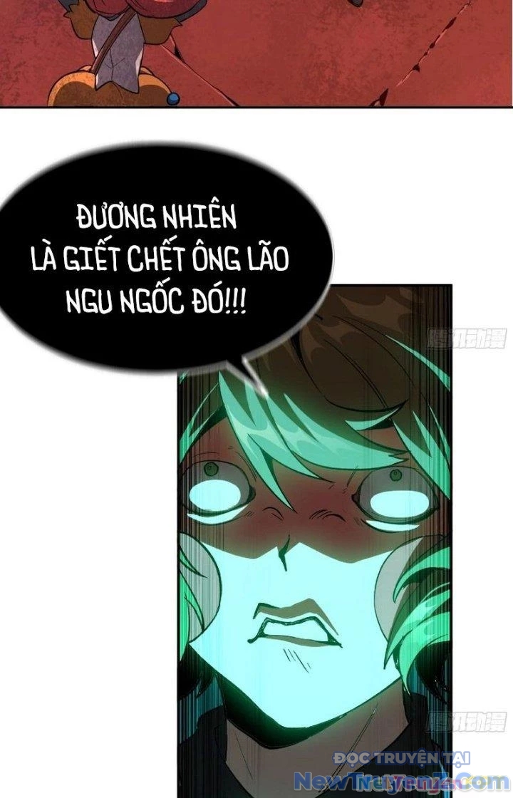 Dũng Sĩ Nấm chapter 106 - Trang 47