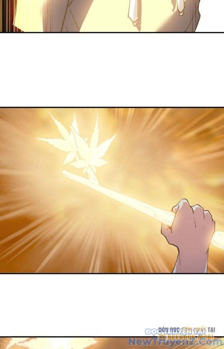 Dũng Sĩ Nấm chapter 59 - Trang 21