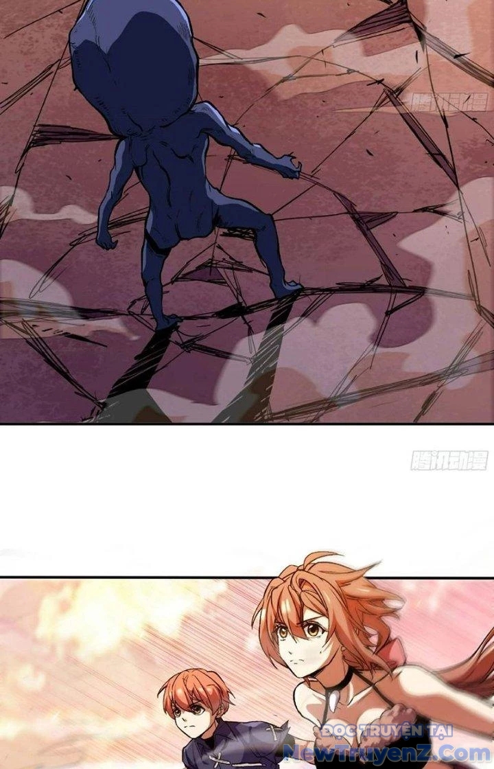 Dũng Sĩ Nấm chapter 94 - Trang 45
