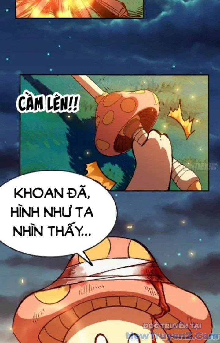 Dũng Sĩ Nấm chapter 87 - Trang 53