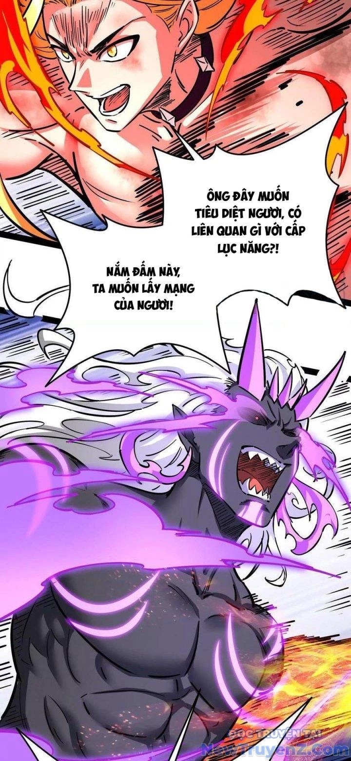 Đánh Bại Chư Thiên chapter 155 - Trang 26