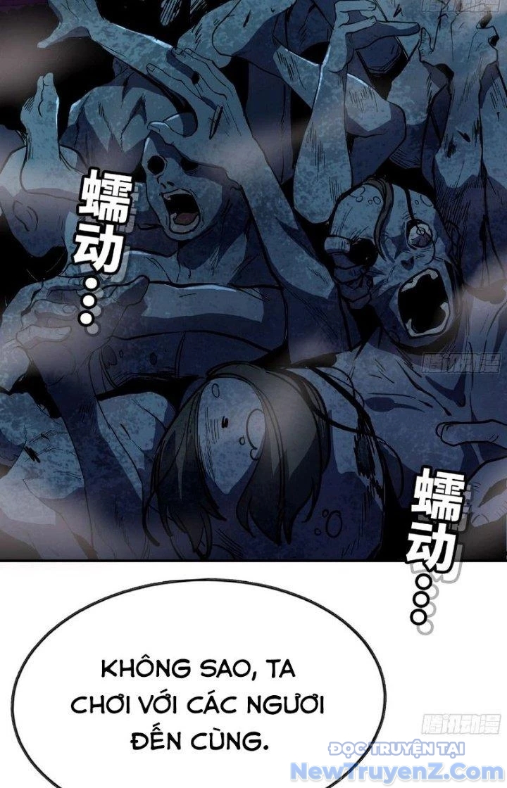 Dũng Sĩ Nấm chapter 106 - Trang 4