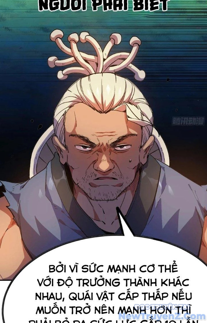 Dũng Sĩ Nấm chapter 85 - Trang 11