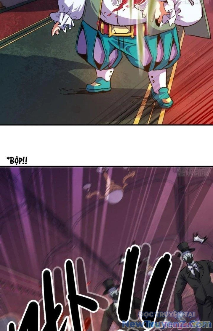 Dũng Sĩ Nấm chapter 77 - Trang 36