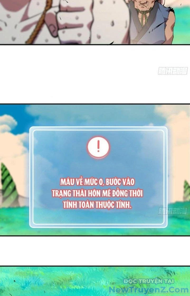 Dũng Sĩ Nấm chapter 86 - Trang 30