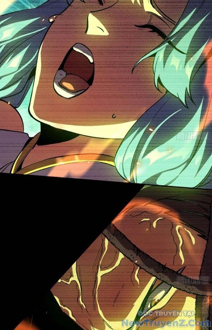 Dũng Sĩ Nấm chapter 104 - Trang 22