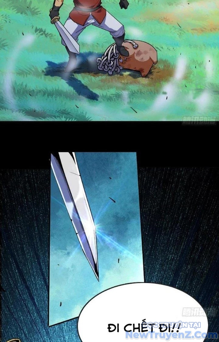 Dũng Sĩ Nấm chapter 80 - Trang 9